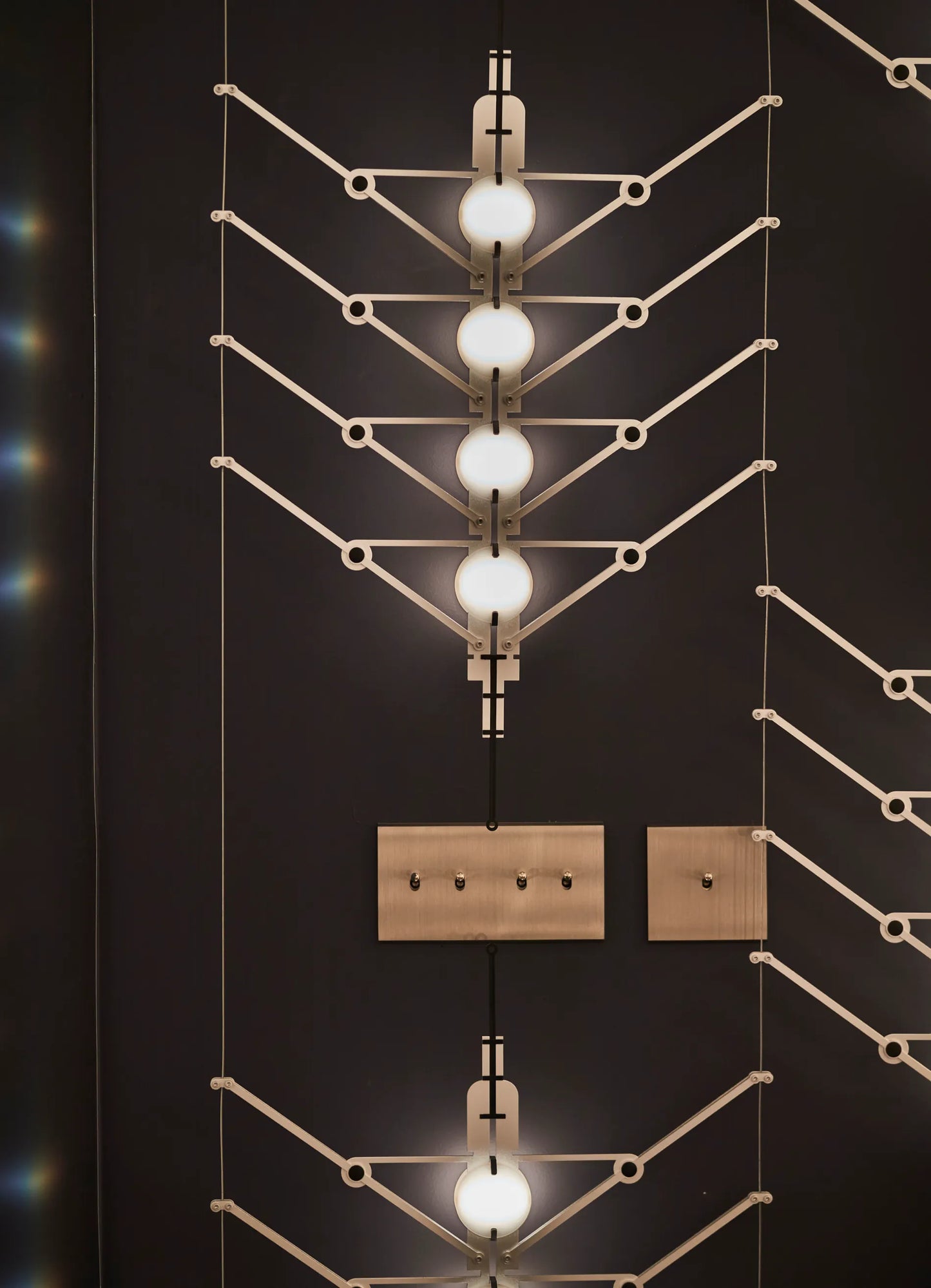 VVV composition - 15 modules