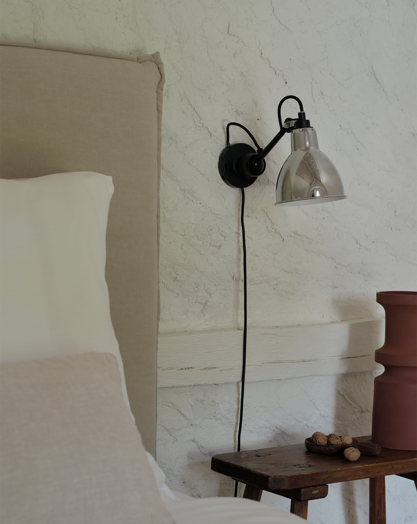 Lampe Gras N°304 Cable