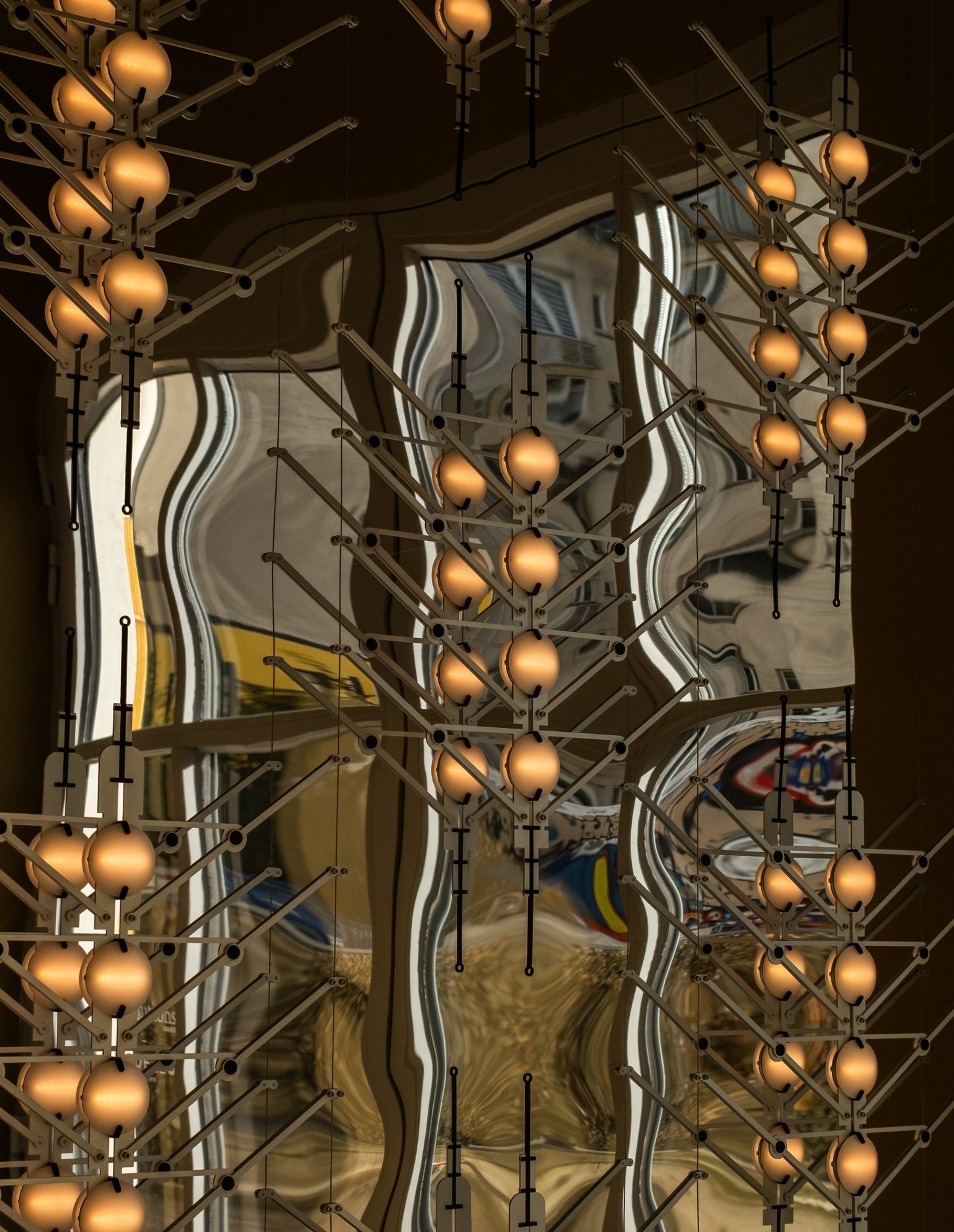 VVV composition - 15 modules