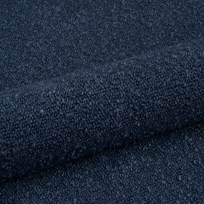 Boucle / Denim