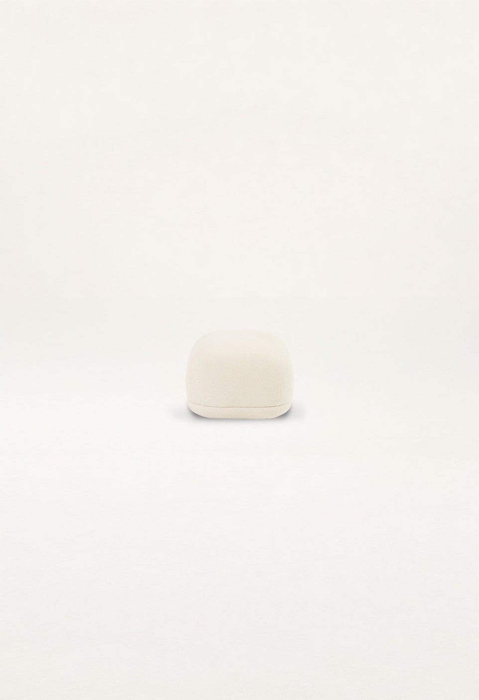 Pouf Ottoman Gaston - Gabrielle Paris