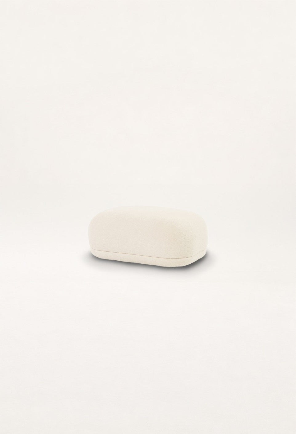 Pouf Ottoman Gaston - Gabrielle Paris