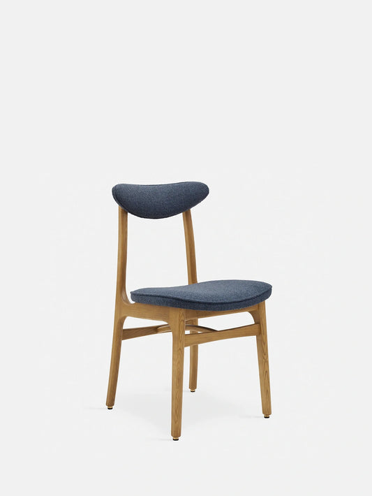 200-190 Chair in Boucle Denim