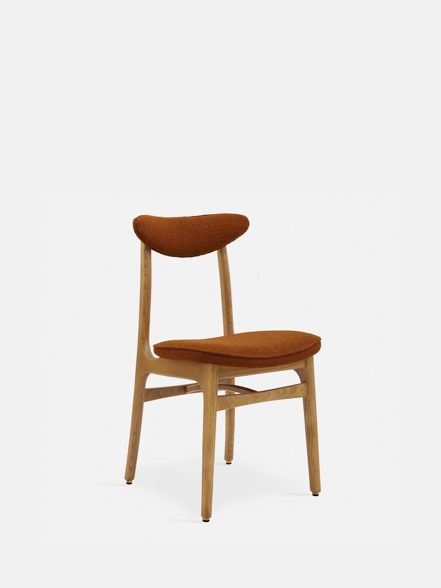 200-190 Chair in Boucle Sierra