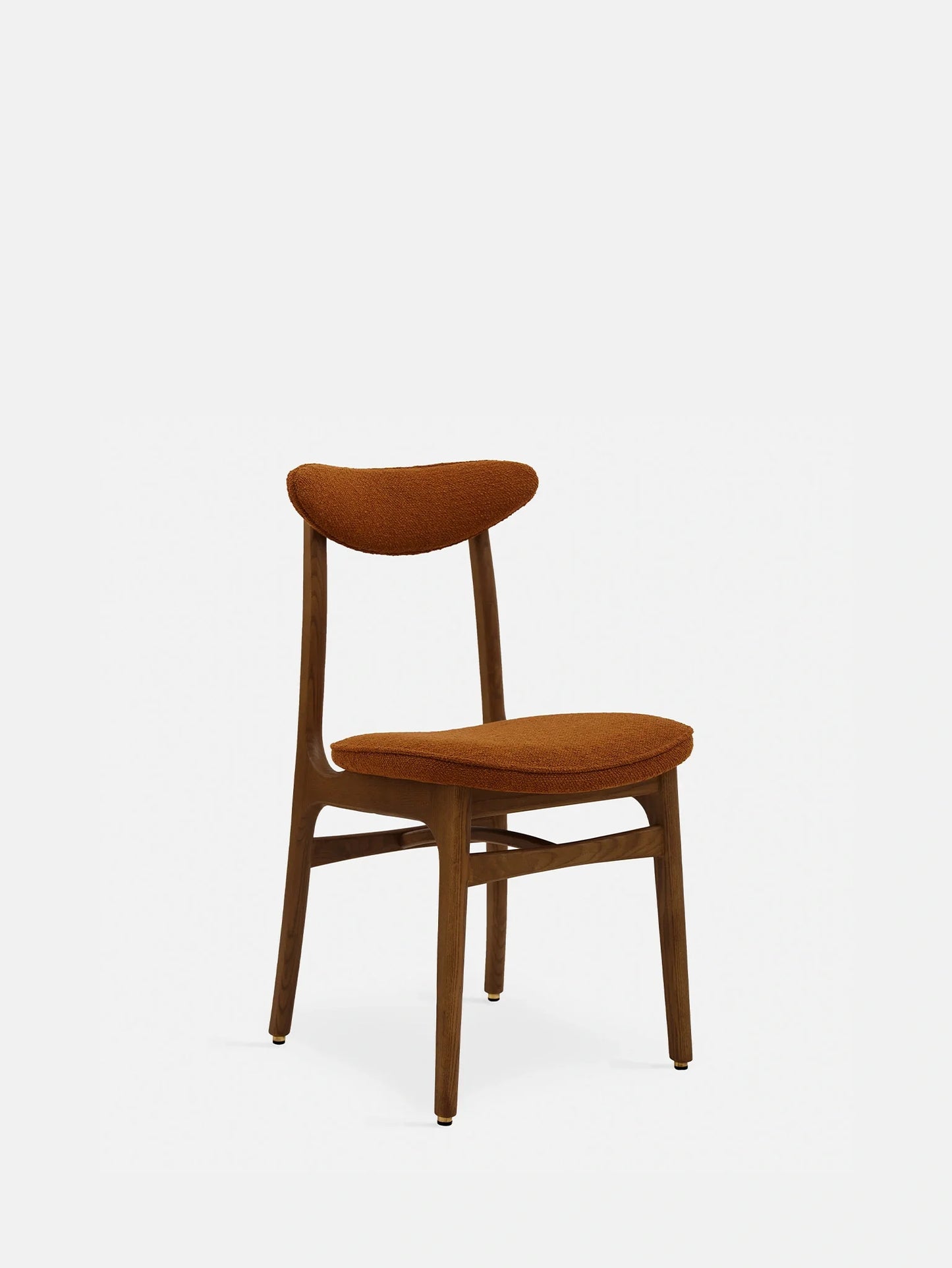 200-190 Chair in Boucle Sierra