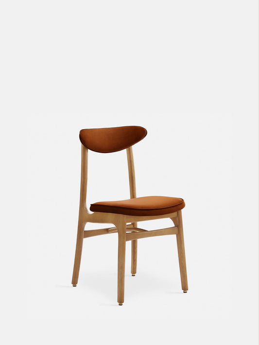 200-190 Chair in Velvet Sierra
