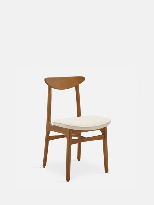 200-190 Chair Mix in Boucle Creme