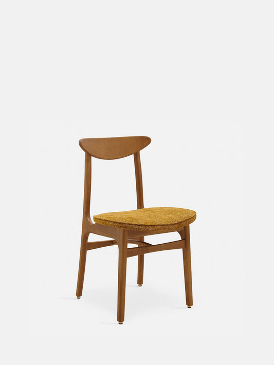 200-190 Chair Mix in Marble Mustard