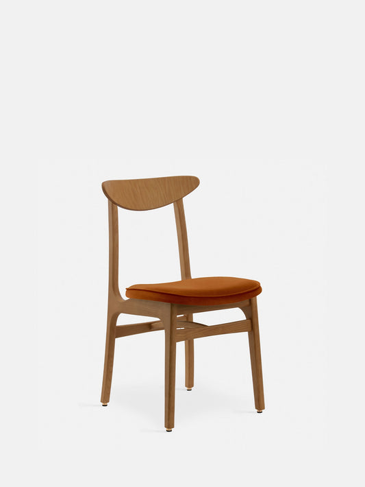 200-190 Chair Mix in Velvet Sierra
