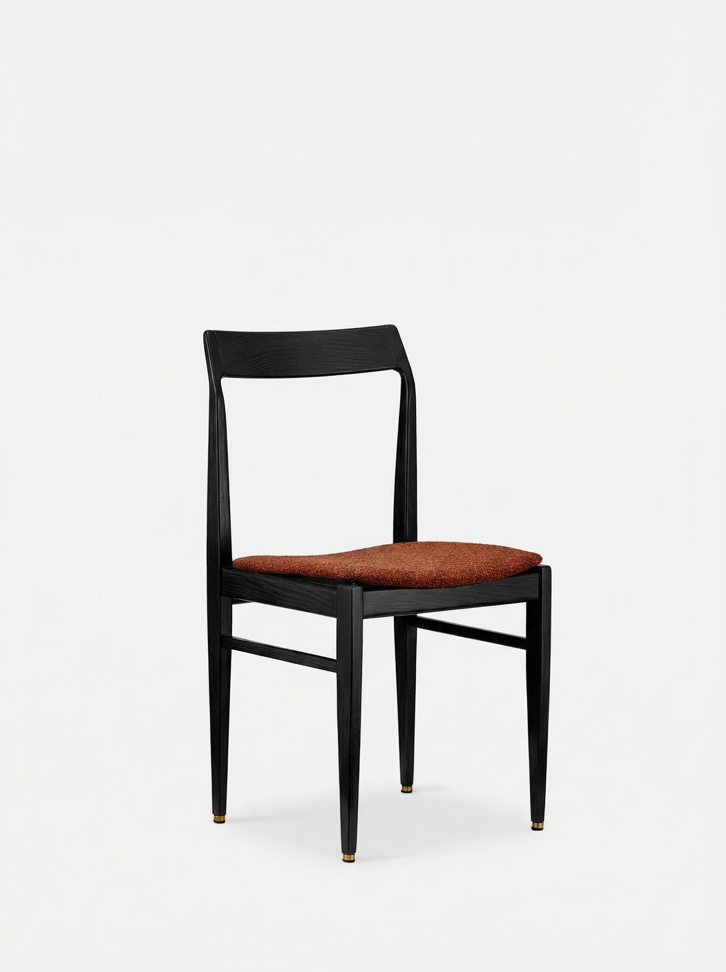 Homa 104 Chair in Boucle Sierra
