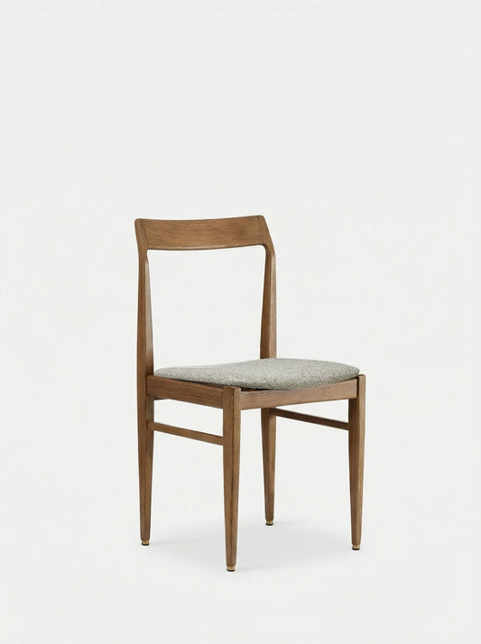 Homa 104 Chair in Grain L'amande