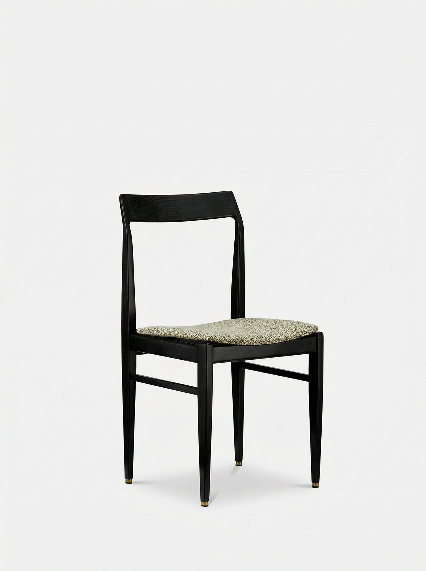 Homa 104 Chair in Braid Olive