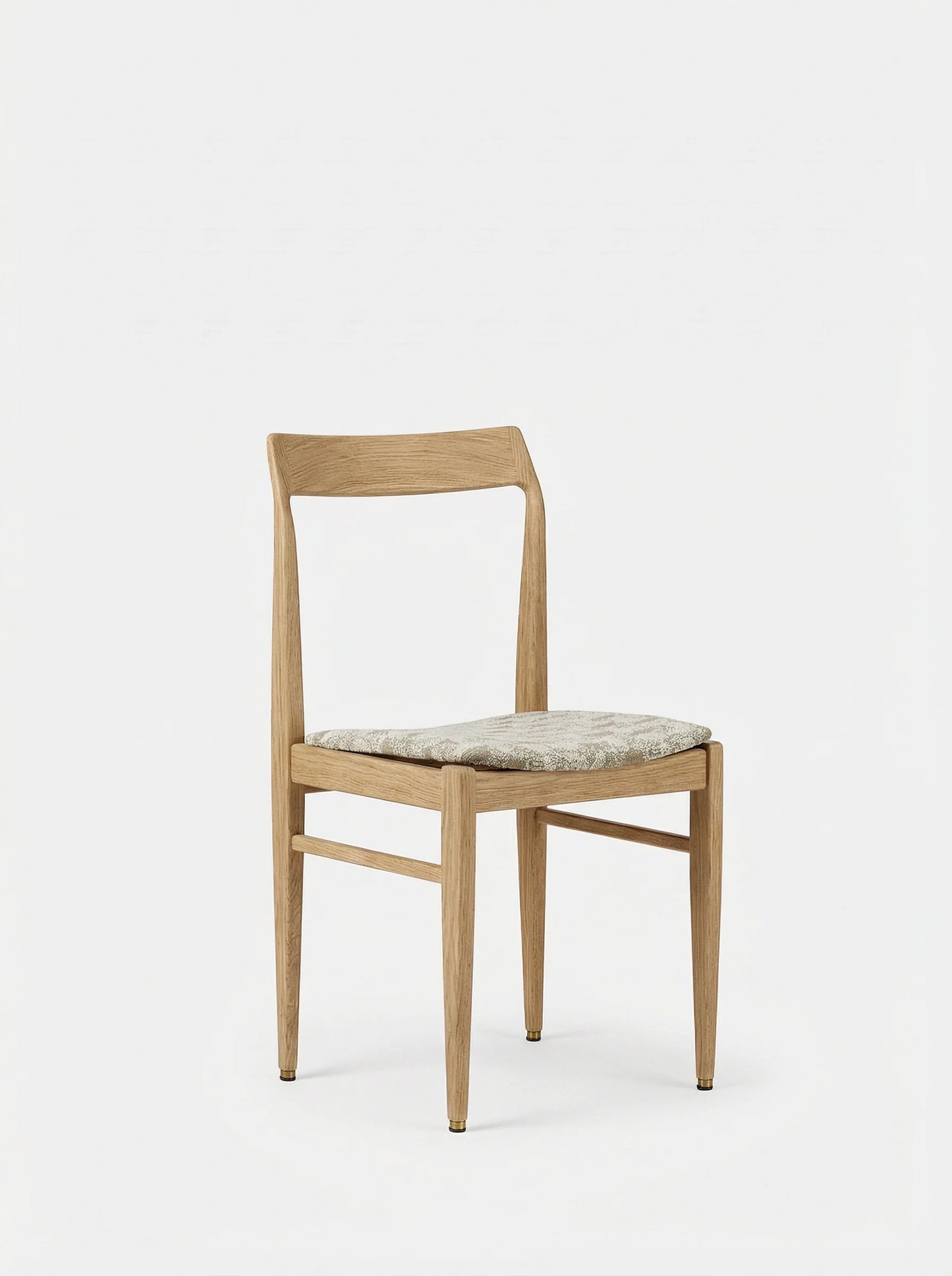 Homa 104 Chair in Retro Salt