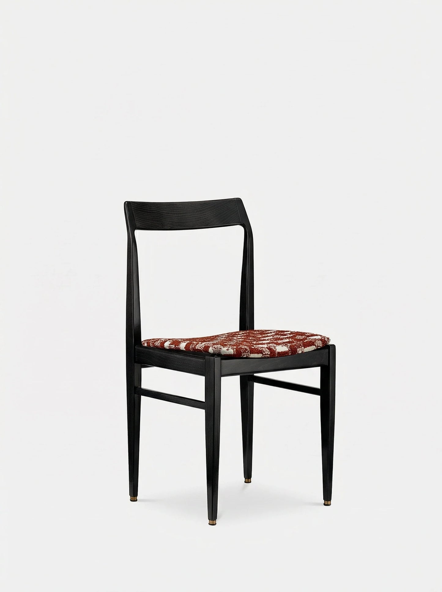 Homa 104 Chair in Retro Chili
