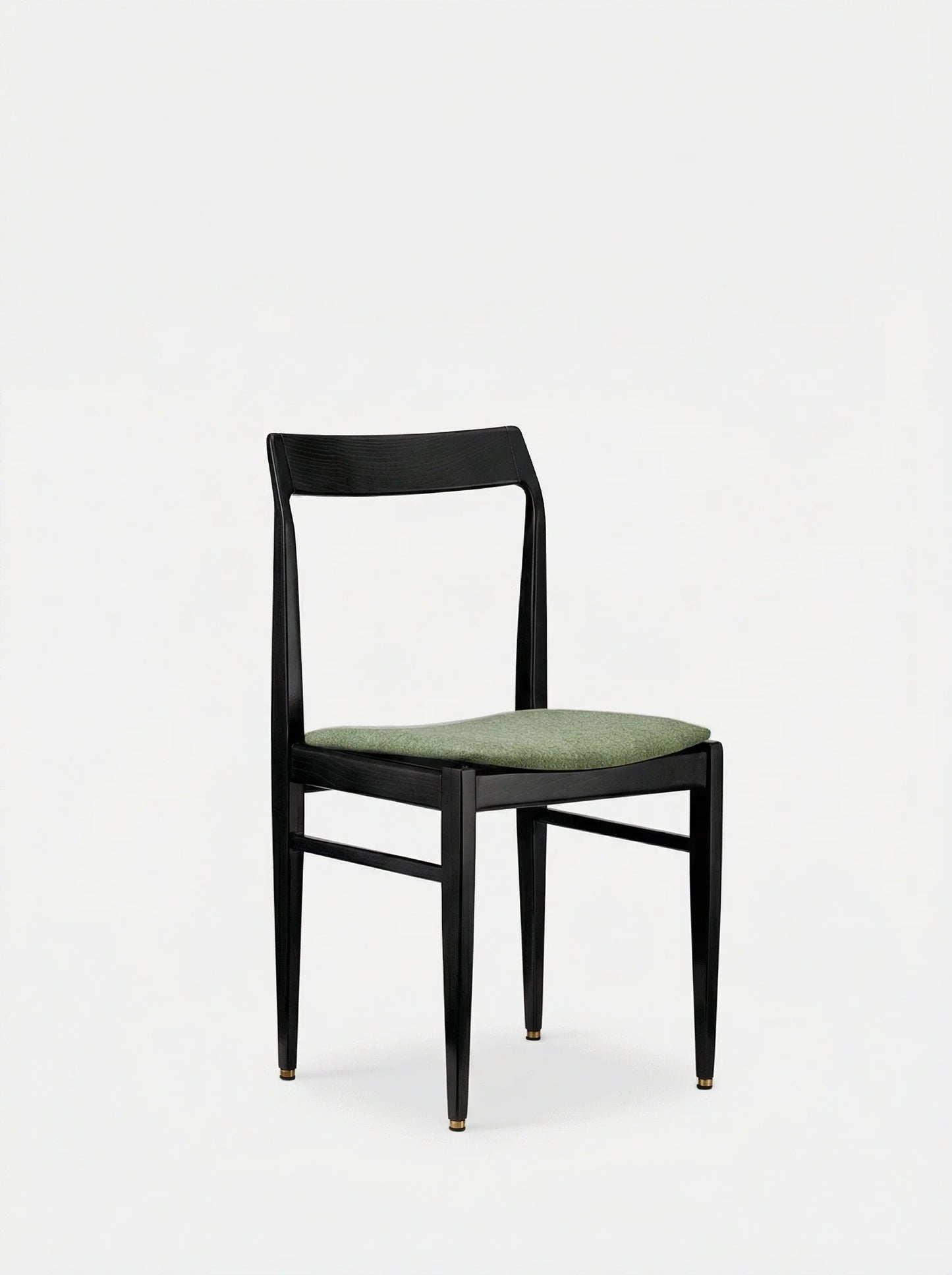 Homa 104 Chair in Recycled Wool Avocado
