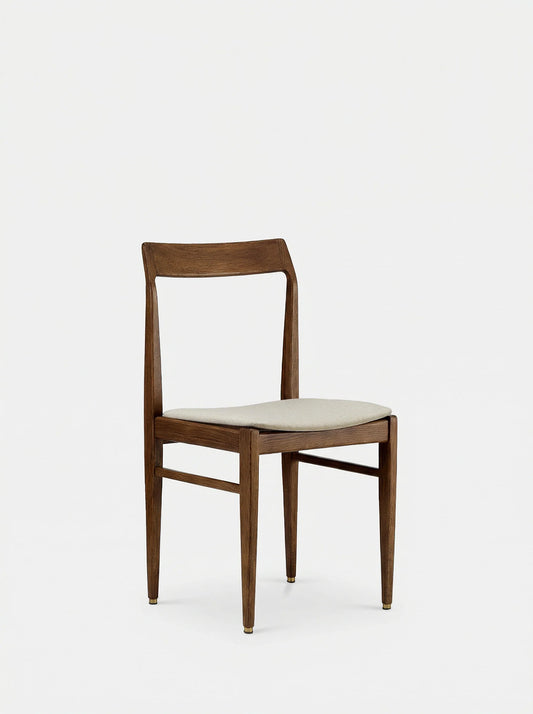 Homa 104 Chair in Recycled Wool Sand