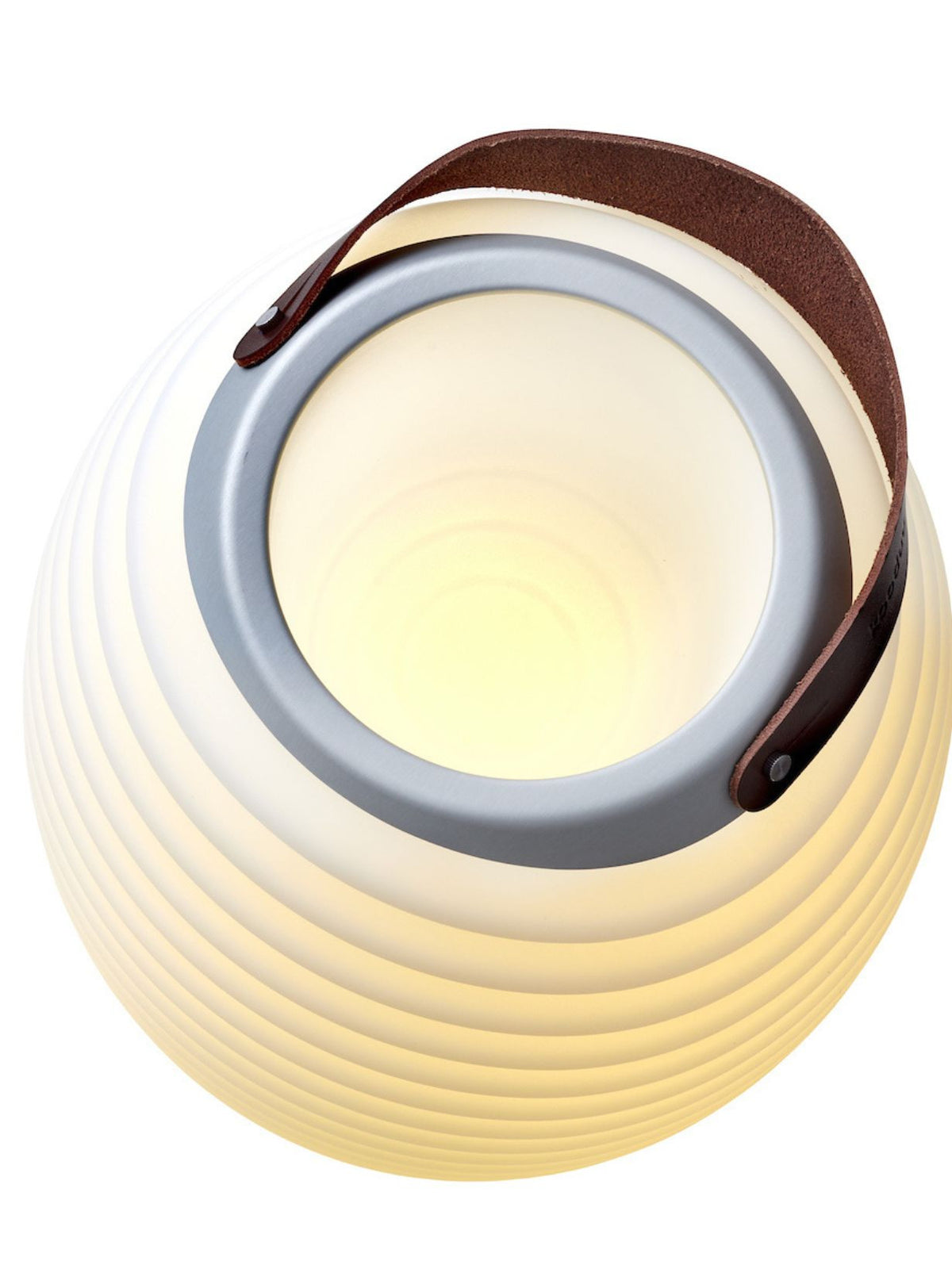 Enceinte bluetooth et lampe LED, Synergy 65