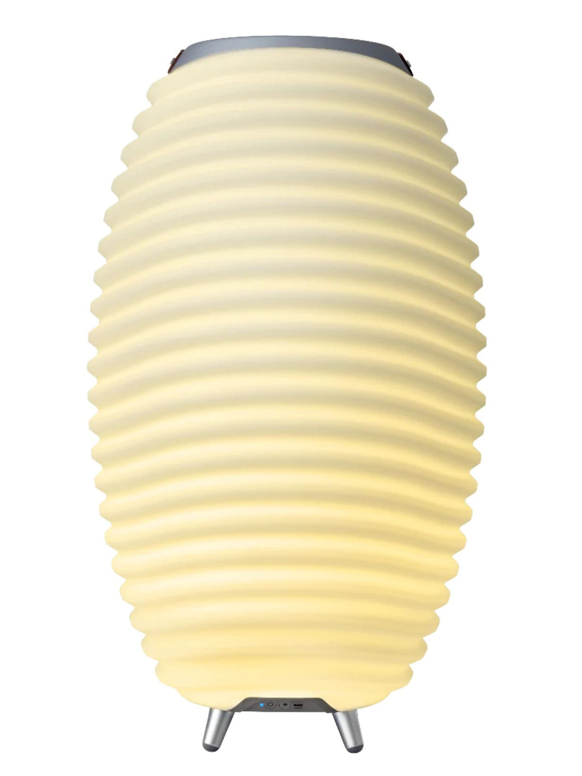 Enceinte bluetooth et lampe LED, Synergy 65