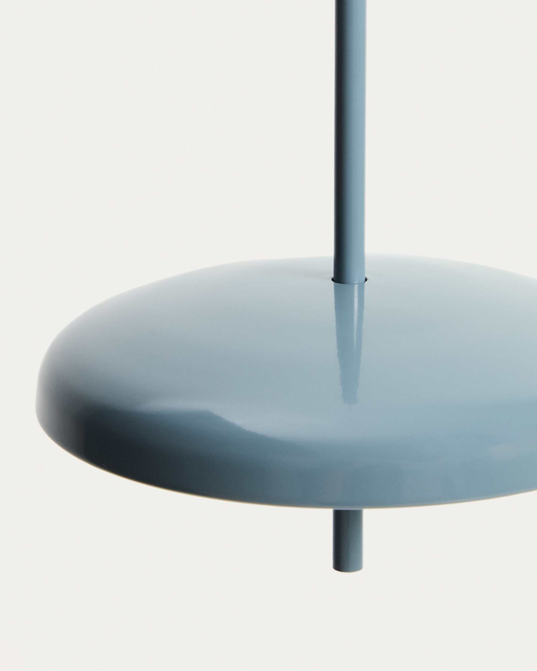 Suspension portable Porte en aluminium