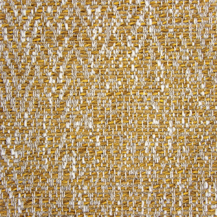 Braid / Mustard