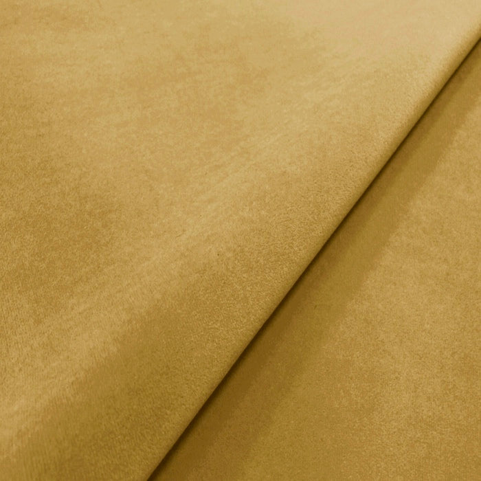 Velvet / Mustard