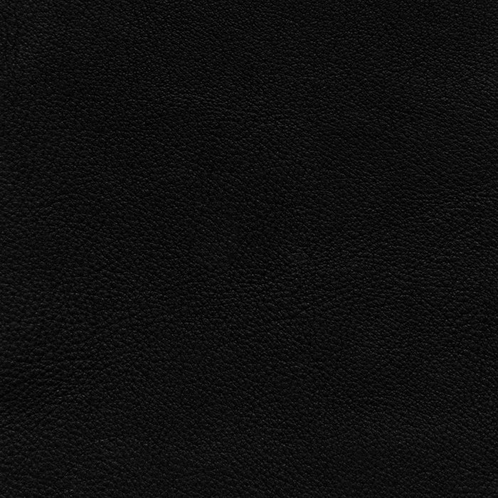 Natural Leather / Black