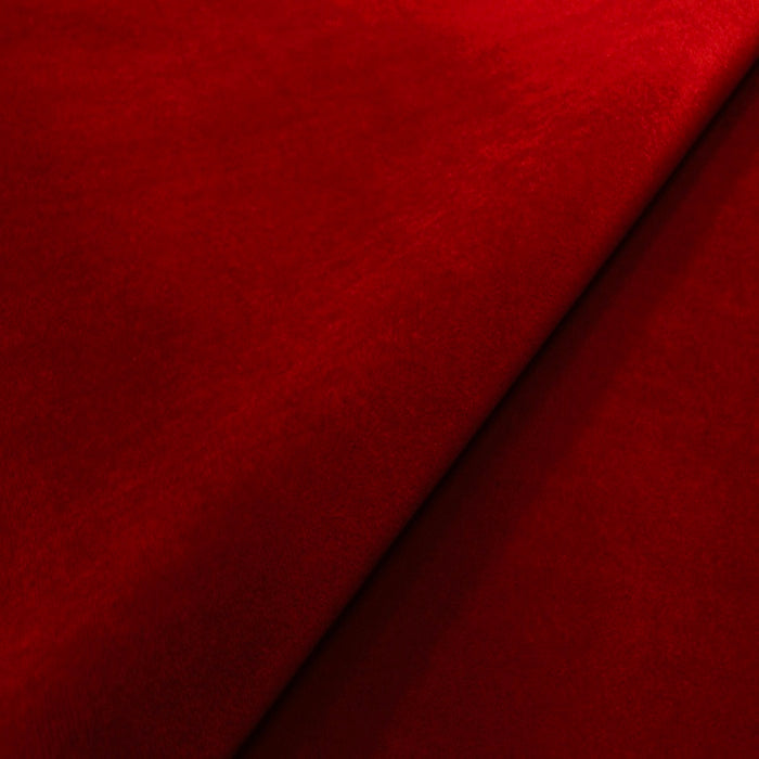 Velvet / Red Brick
