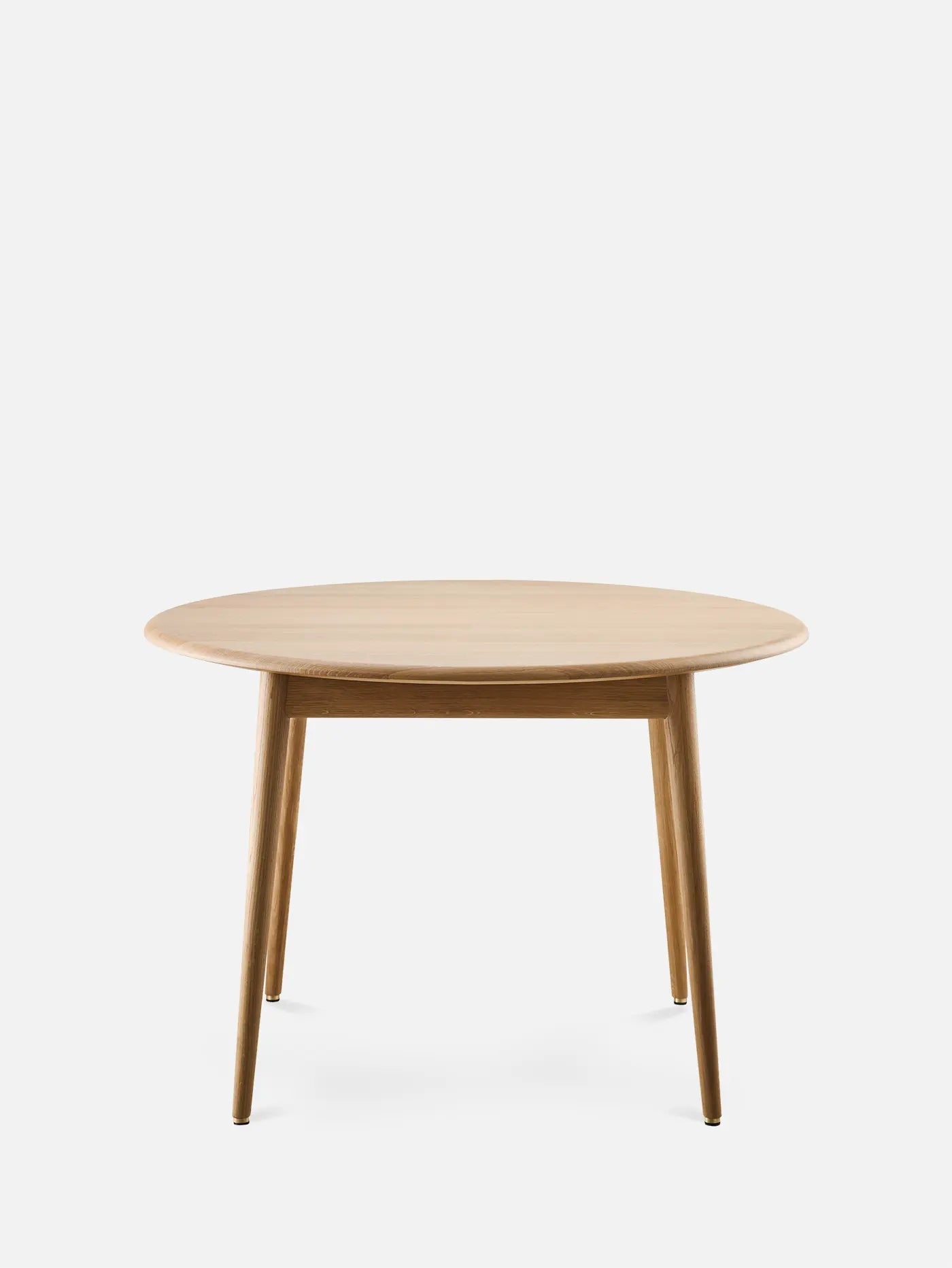 Fox Round Dining Table 110