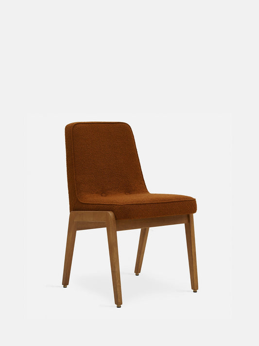 200-125 VAR Chair in Boucle Sierra