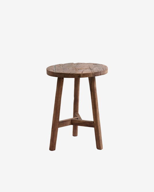 Tabouret Nordal MOLOPO - nature