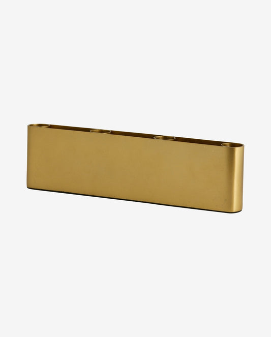 Nordal A/S GILI candle holder, small f/4 candles