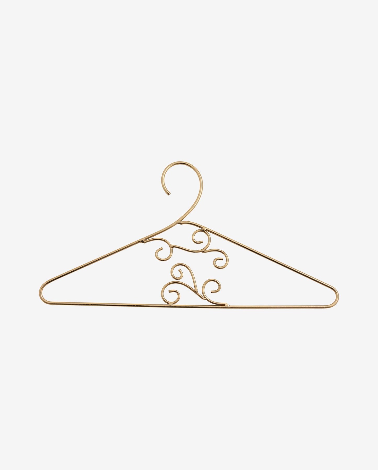Nordal A/S PAG hanger - golden finish