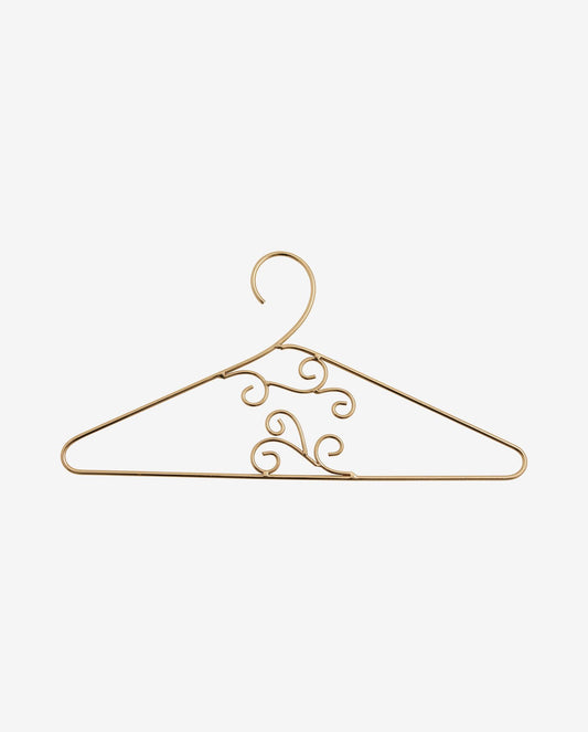 Nordal A/S PAG hanger - golden finish
