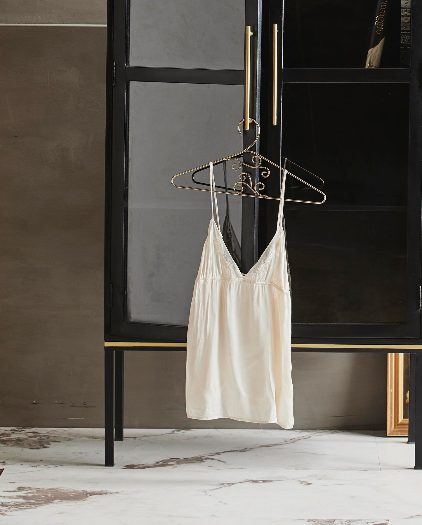 Nordal A/S PAG hanger - golden finish