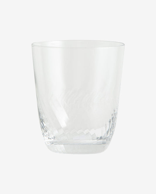 Nordal A/S GARO drinking glass, clear