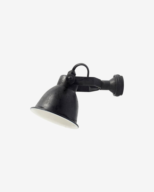 Nordal Applique - noir