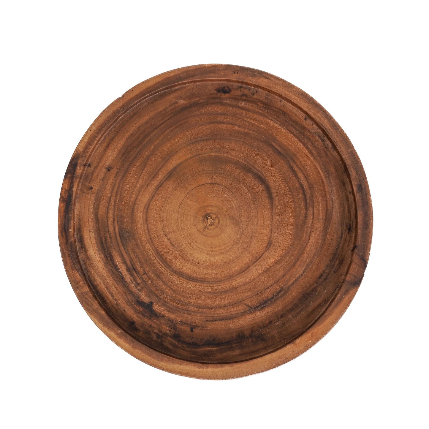 bazarbizar-b2b The Quichua Side Table - Natural