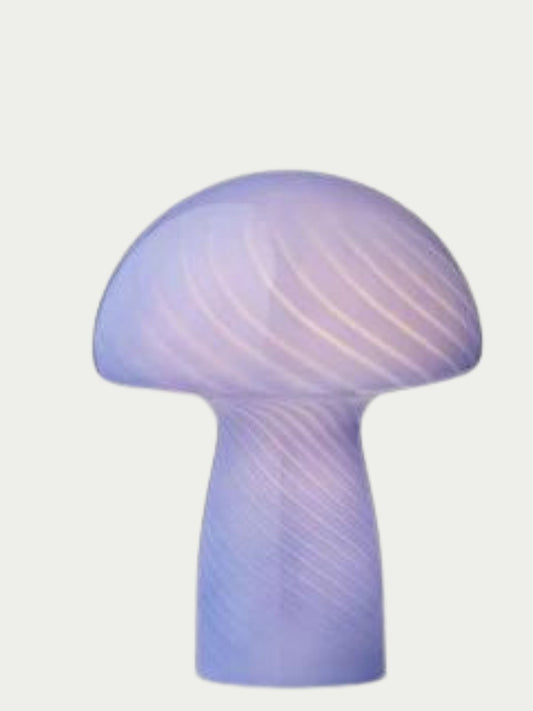 Lampe à poser, Mushroom