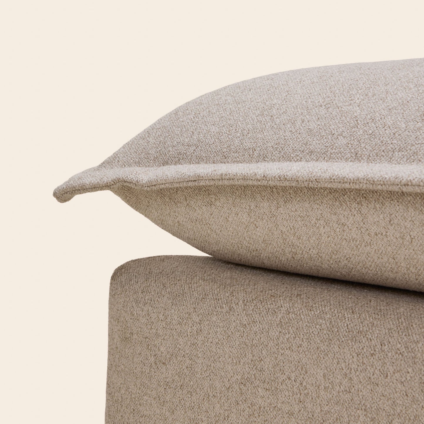 Banquette SALVINA glory naturel