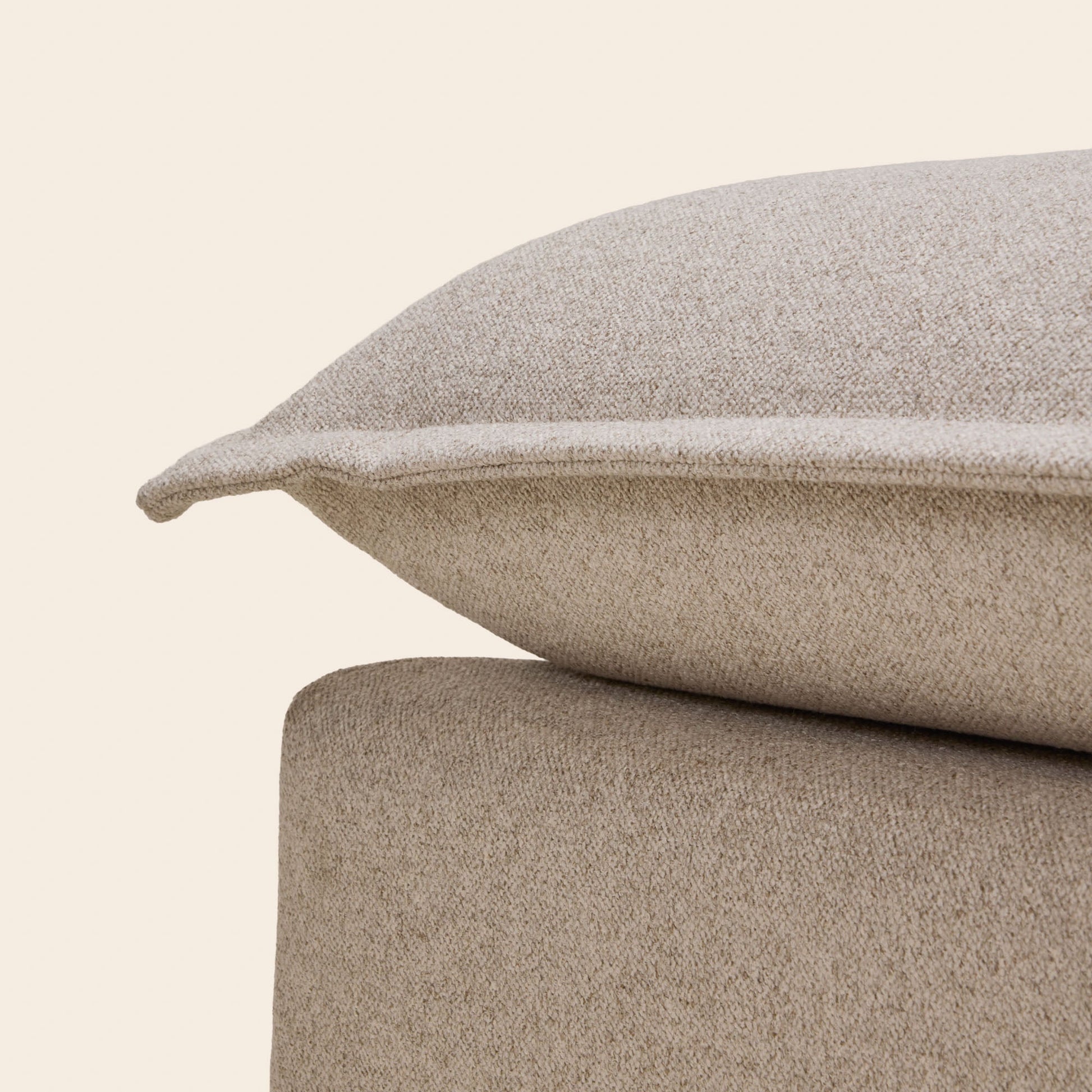 Banquette SALVINA glory naturel