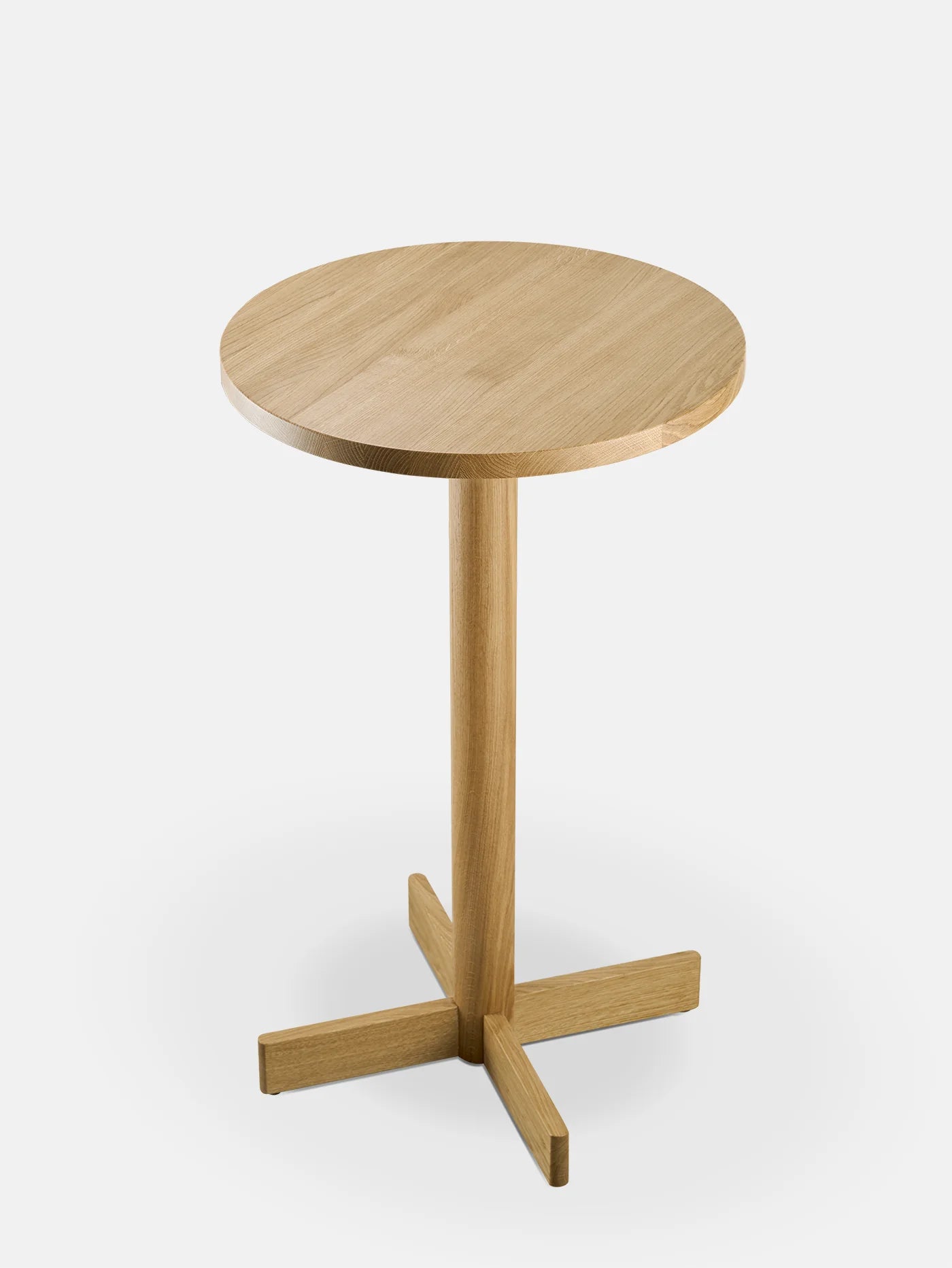 Fox Bistro Table H105 Ø60