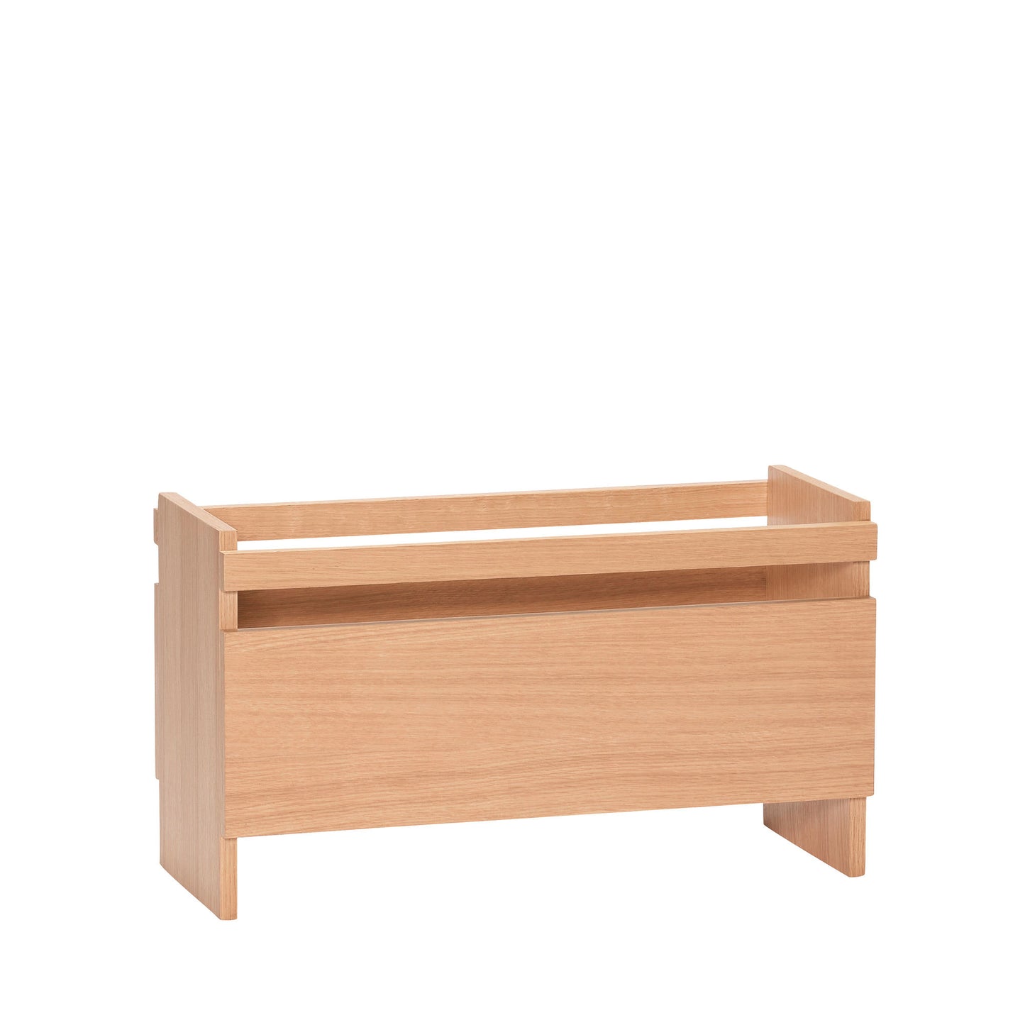 Hübsch Forma Jardinière Naturel