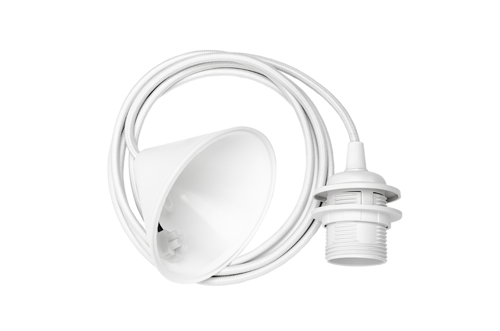 Câble de suspension, Cord set