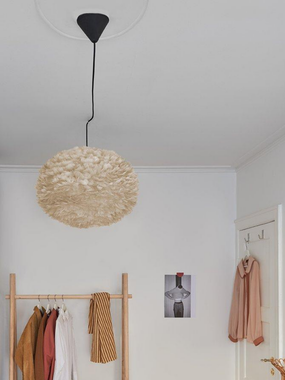Câble de suspension, Cord set