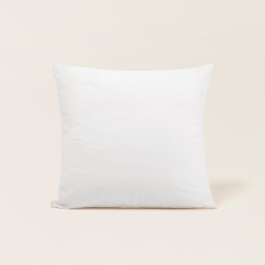 Coussin de garnissage FIBRE blanc