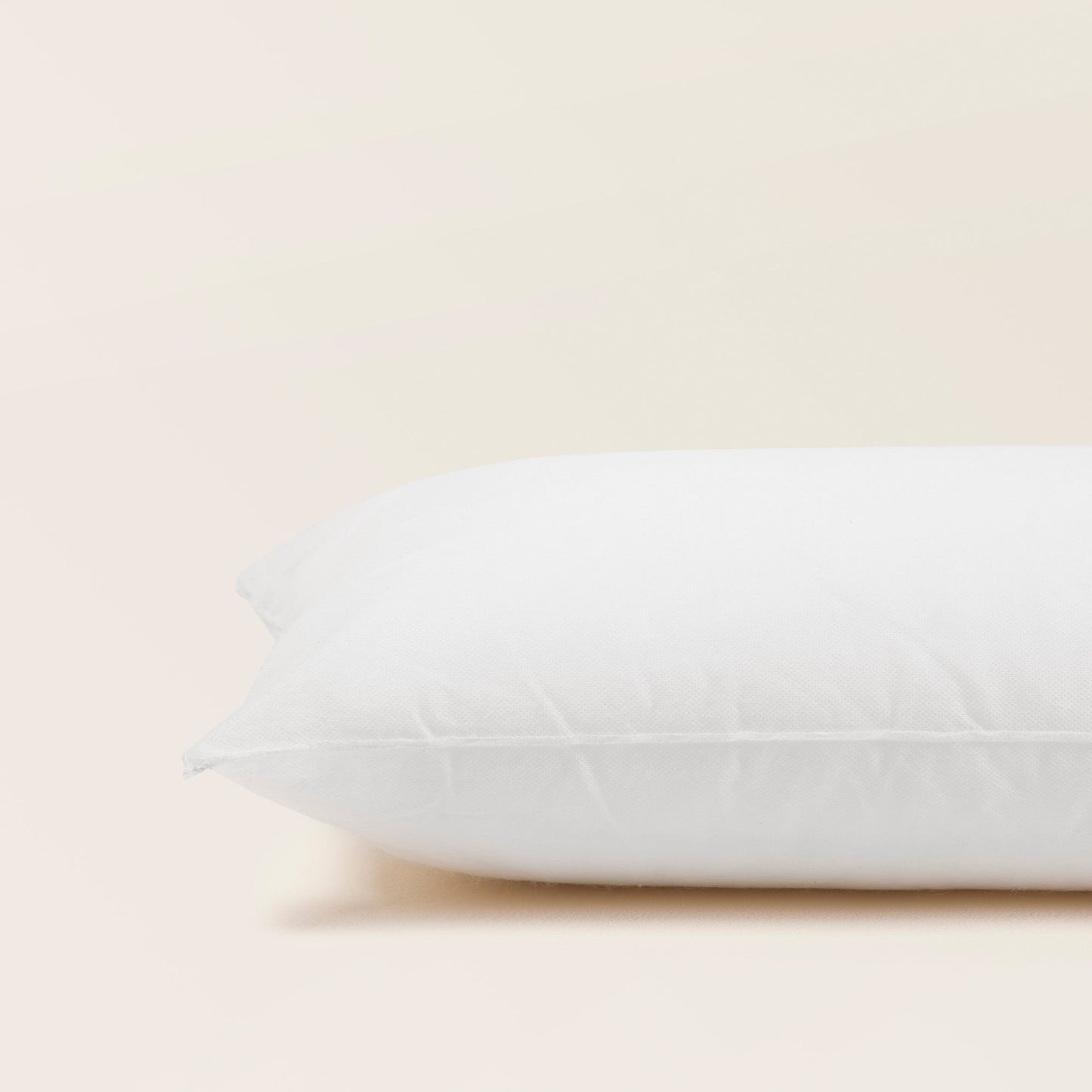 Coussin de garnissage FIBRE blanc