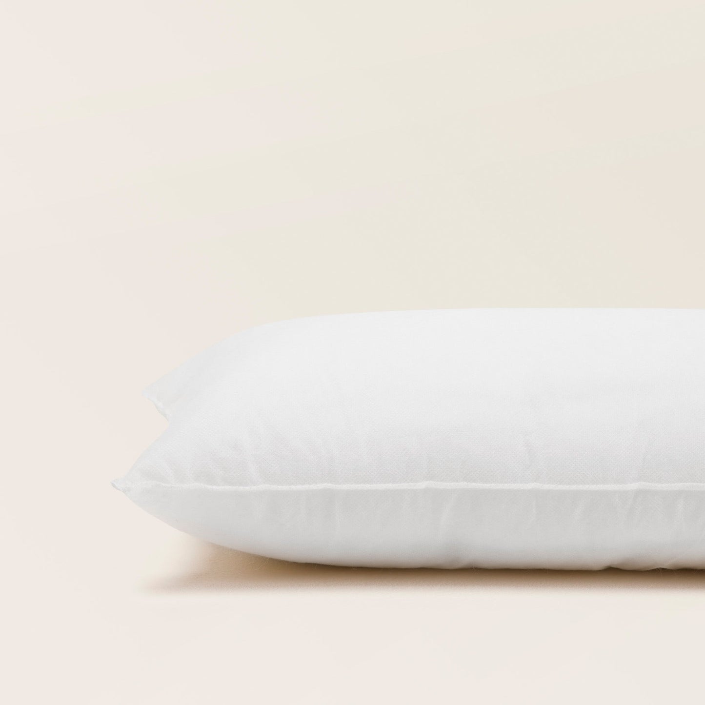 Coussin de garnissage FIBRE blanc