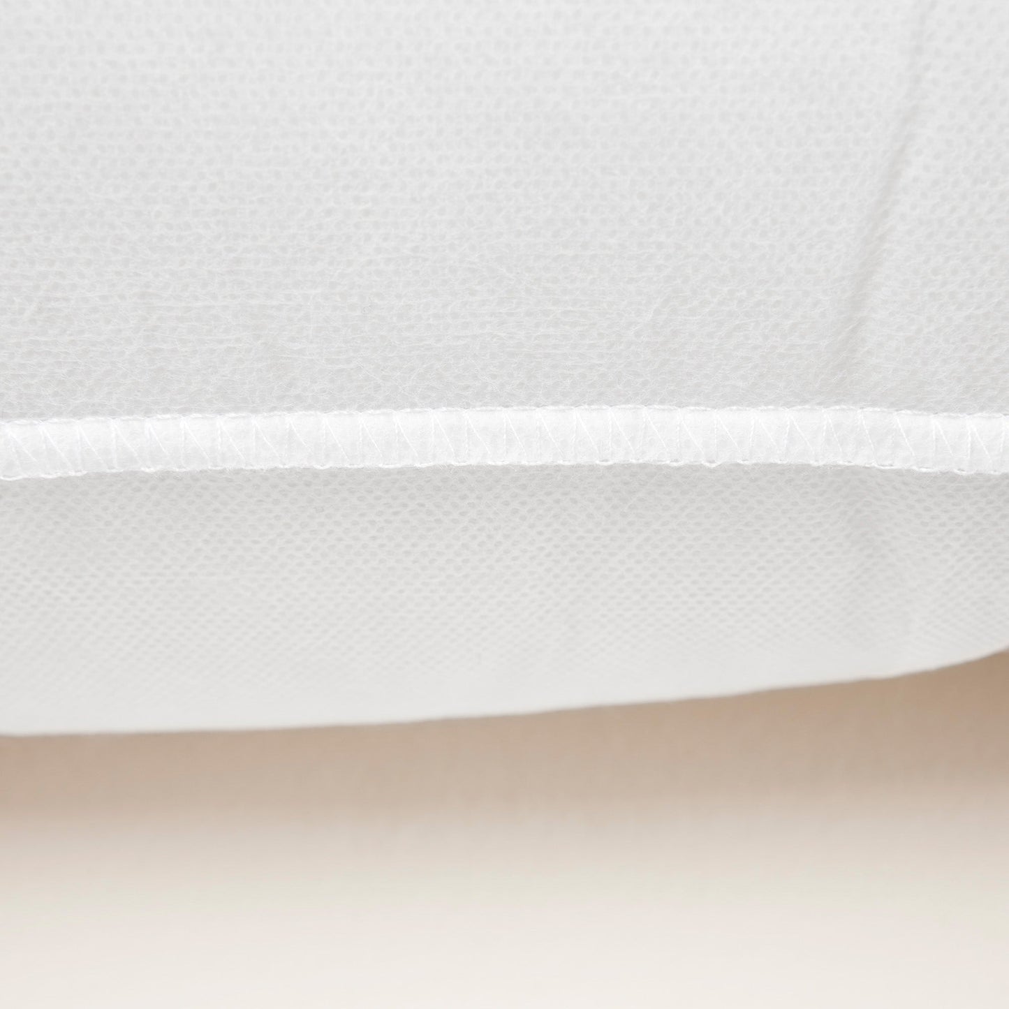 Coussin de garnissage FIBRE blanc