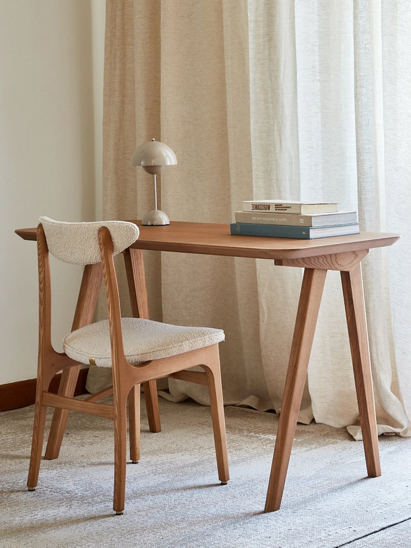 Minimalist Desk S60