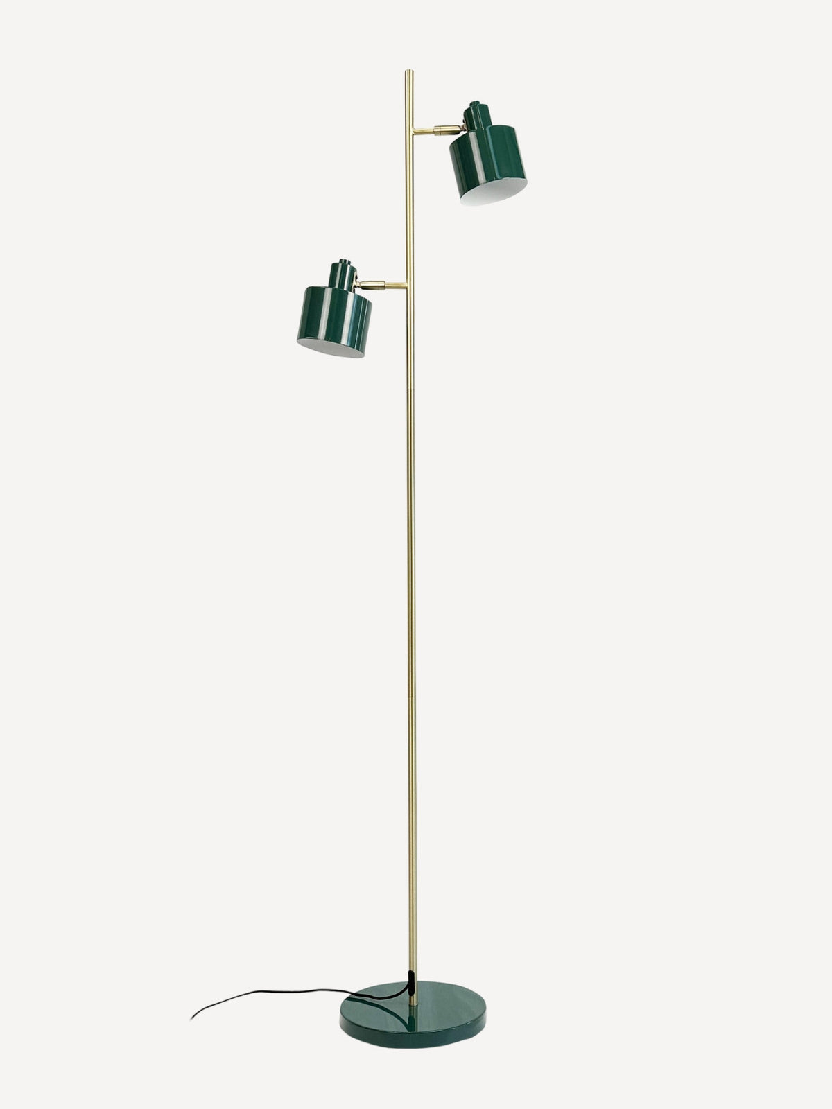 Lampadaire en métal, Ocean